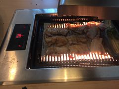 iphone_upload_pic-新石器烤肉(张家港购物公园店)