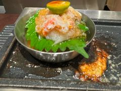 -肉肉大米(德基广场店)