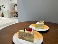 -追光 Dream Bakery(汉街店)