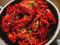-一棠龙虾•王牌虾球(楚河汉街店)