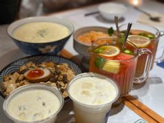 -火山屋台(新街口店)