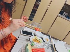 -海底捞火锅(河东万达广场店)