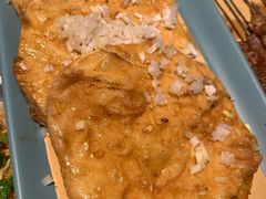 -那些年记忆烧烤