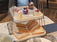 -无锡中央车站假日酒店·中餐厅