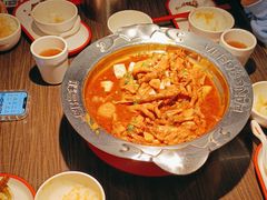 -胖哥俩肉蟹煲(湖滨银泰in77店)