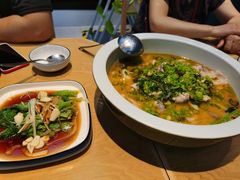 -孙家外婆•长春地标美食新名片(红旗街万达店)