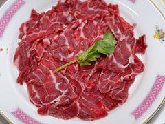 -燃计沙茶皇·香港沙茶火锅(人广旗舰店)