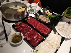 -陈记顺和牛肉火锅馆(天河北路店)