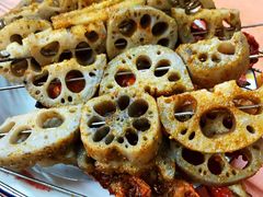 -小胡子祥彪烧烤(北湖总店)