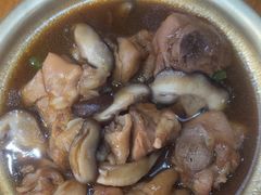 -南城香·饭香串香馄饨香(富丰桥店)