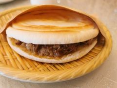 肉夹馍-玉华宫宾馆·餐厅(铜川驻京办店)