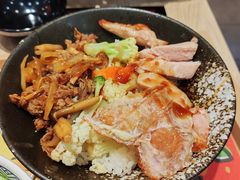 -吉野家(复兴路第二餐厅店)