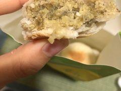 -绿豆饼车轮饼(学林街店)