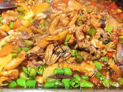 -蛙来哒(金沙洲万达店)