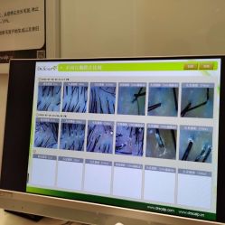 -LESSMORE科技头皮理容中心