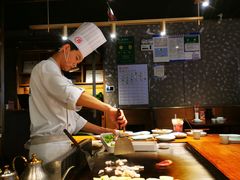 -飞阳铁板烧(ME TOWN购物中心店)