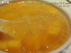 杨枝甘露-糖糖屋•糖水•雪花冰店(时尚天河店)
