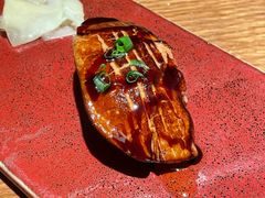 -水之惠鲜鱼料理(王府大街店)