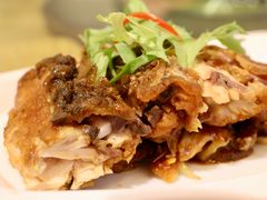 -马凯餐厅(长椿街店)