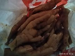 -绝味鸭脖(民航店)