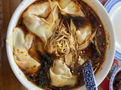 -笑来喜馄饨小笼工坊店(湖滨街店)