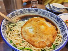 -忘不了·酸菜鱼·28年老南京菜(原北圩路店)