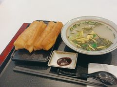 -永和大王(春日上新·浦东南路店)