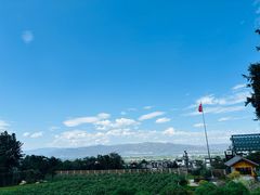 -云禾壹海景庄园餐厅