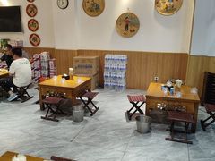 -小李少爷临沂炒鸡(升平东路店)