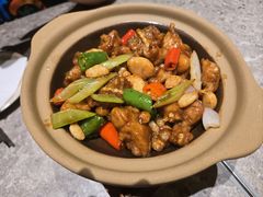 -留半山·香港食堂(啦啦宝都店)