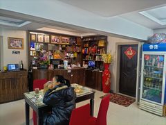 -随意茶庄·地道杭帮农家菜(梅家坞店)