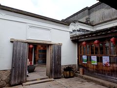 -三坊七巷历史文化街区