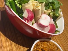 -金掌勺·锅包肉(广渠门店)
