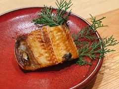 -希望日本料理(保利香槟花园店)