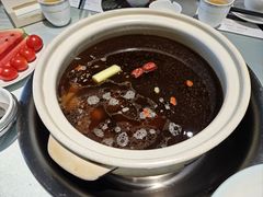 -名善山珍·野生菌汤锅(文殊院店)