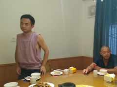 -花鸟鱼私家小厨(文殊院店)