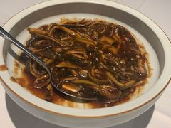 响油鳝糊-松鹤楼·非遗·苏帮菜(融科店)