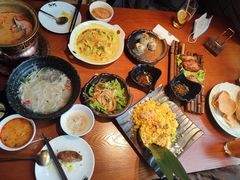 -越谜·越南餐厅(长白店)