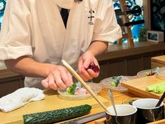 -小十Omakase(地王大厦店)