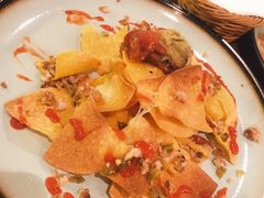 -雕刻时光·无国界料理西餐厅(五山店)