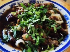 -清真-戏楼王记牛肉面