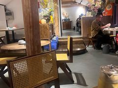 -小喜客·云南特色菜(纳西庭院店)