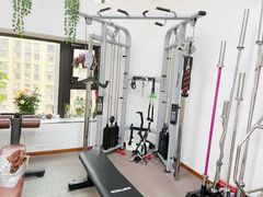 -悦耐私教健身馆(保利中心店)