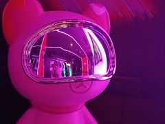 -星聚会KTV X Party(上海真如中海环宇城店)