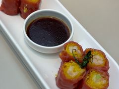 -蔡澜点心(三里屯T+MALL店)
