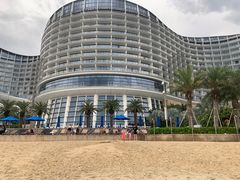 -深圳大梅沙京基洲际度假酒店