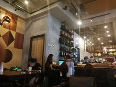 -去茶山(重庆万象城店)