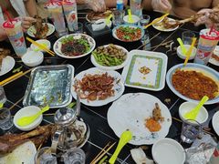 -疆域美食