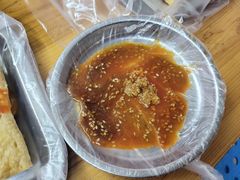 -陈氏老字号十三小炸炸店