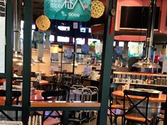 -伍丁·烤牛肋(和平东桥店)
